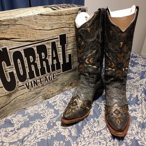 Corral women's boots